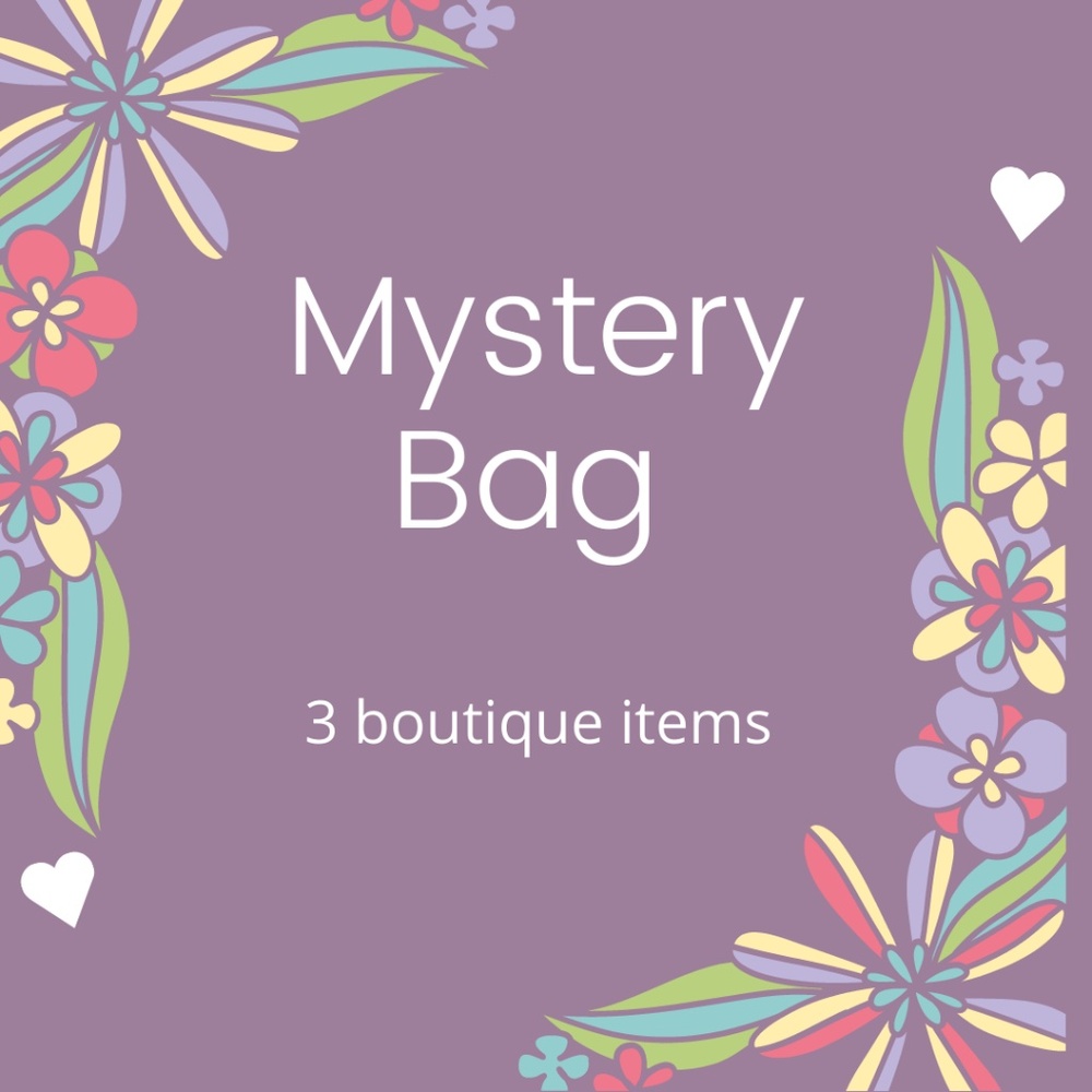 Boutique Mystery Bag